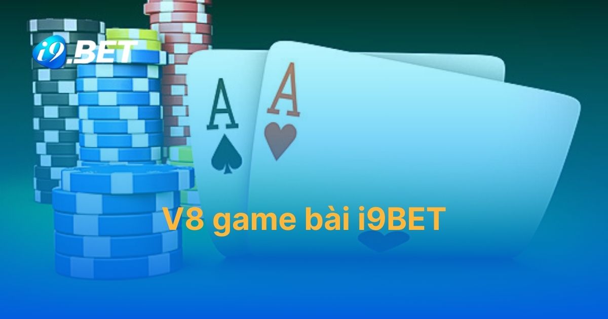 V8 game bài